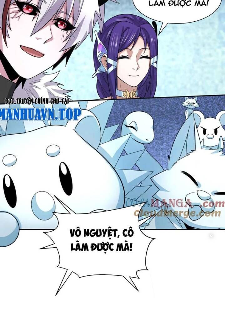 kỷ nguyên kỳ lạ chapter 329 - Trang 2