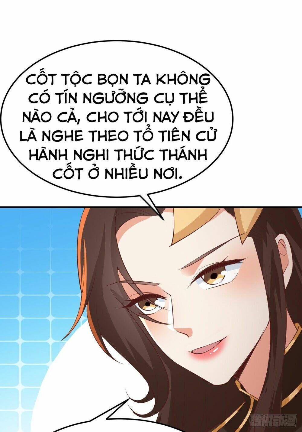 người ở rể bị ép thành phản diện chapter 304 - Next chapter 305