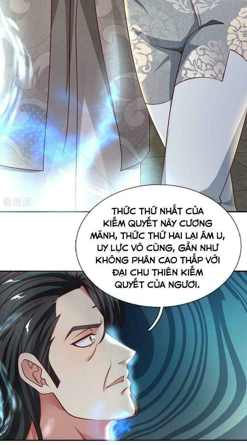 tu la kiếm tôn Chapter 141 - Next Chapter 142