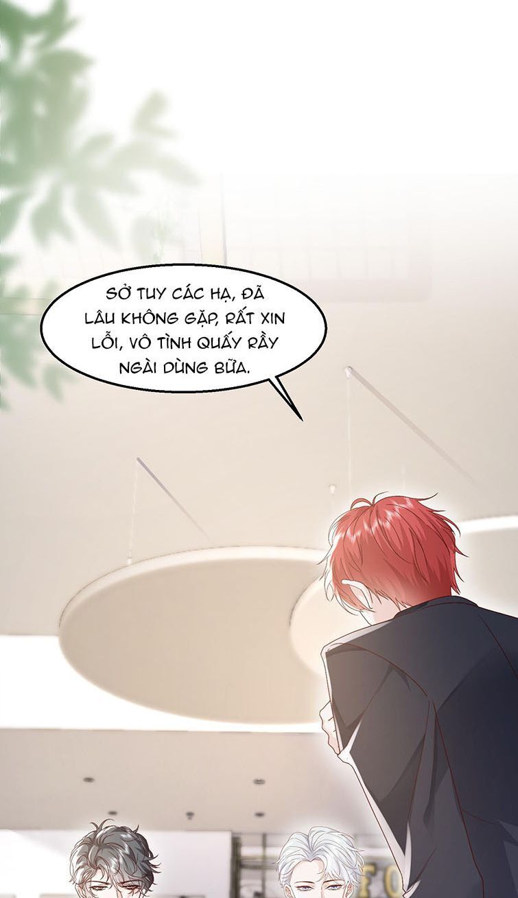 Xuyên Nhanh Chi Cải Tạo Bắt Đầu Lại Làm Người Chapter 39 - Next Chapter 40