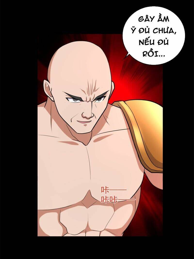 mạt thế vi vương chapter 506 - Next chapter 507