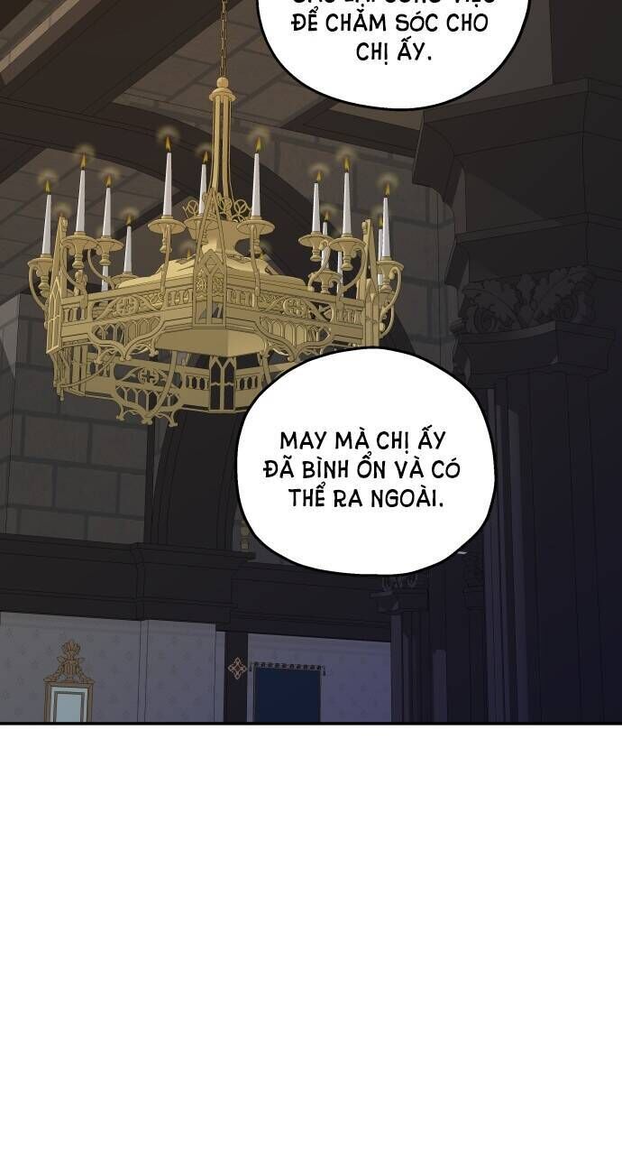 gia đình chồng bị ám ảnh bởi tôi chapter 7.2 - Trang 2