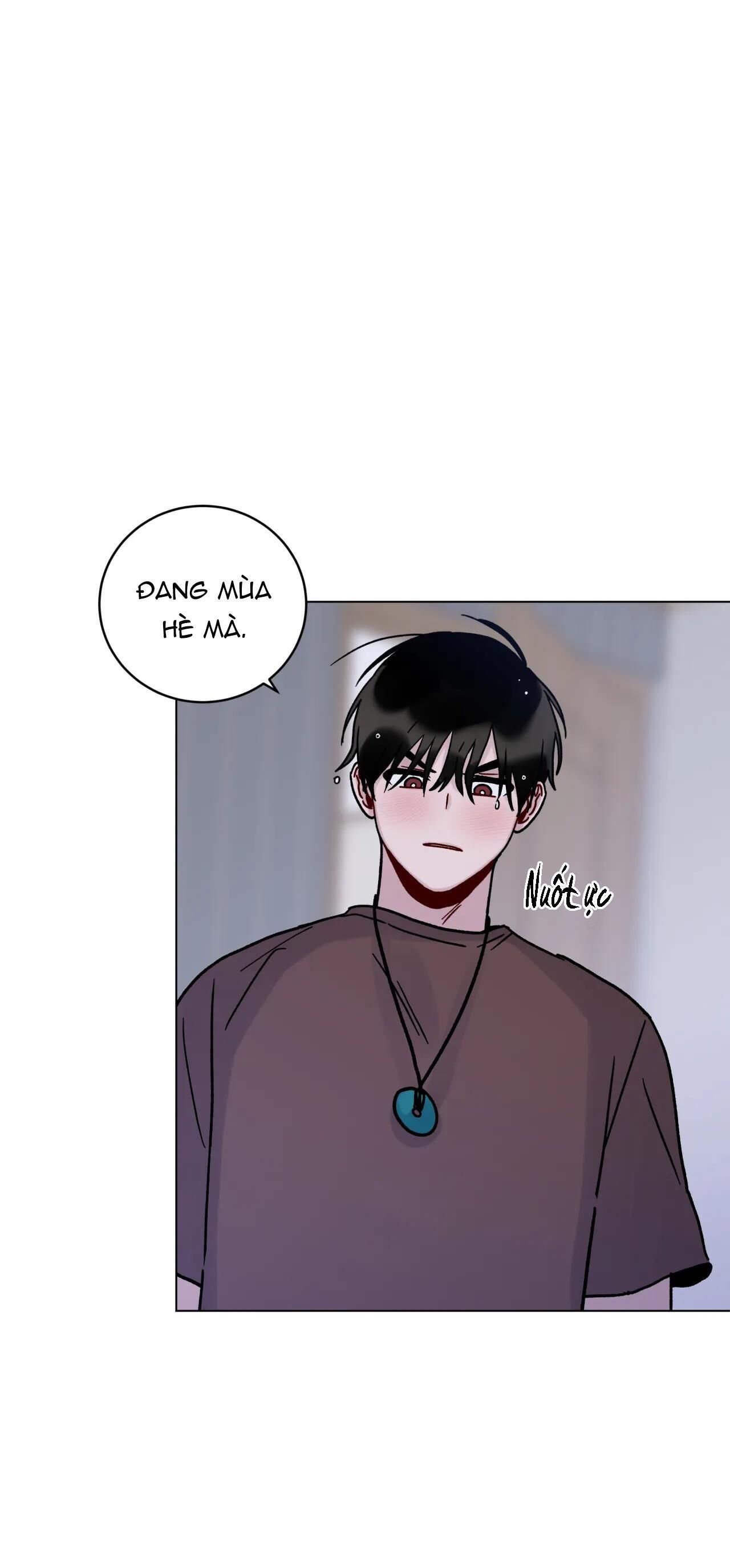 cơn mưa rào mùa hạ Chapter 13 - Next 14