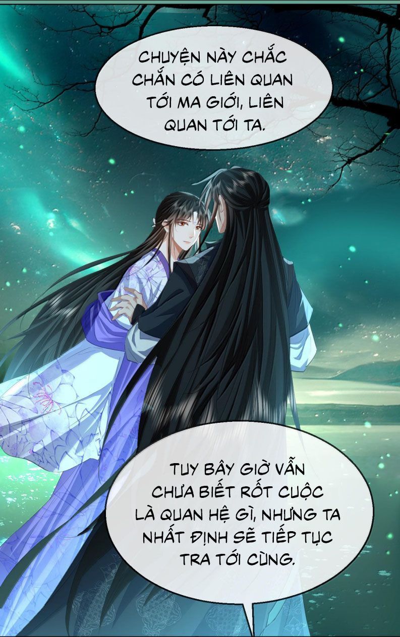 ma tôn đại nhân song tu không Chapter 64 - Trang 2