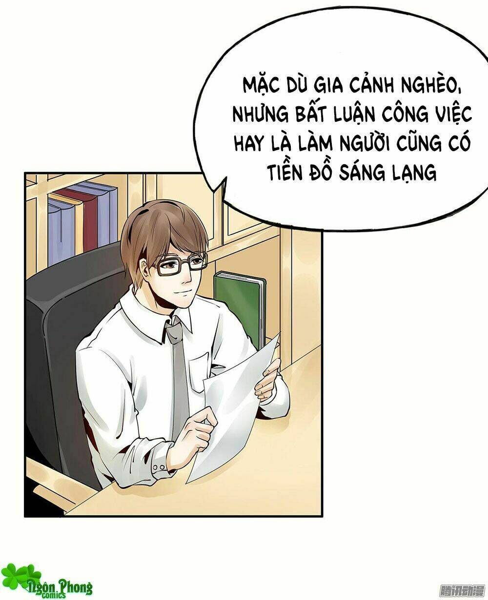 Vũ Hội Thần Bí Chapter 14 - Next 