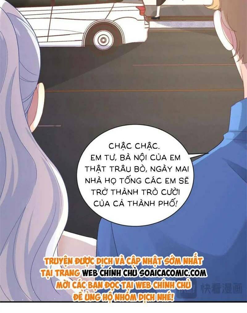 bé rồng đột kích! mami vừa cay vừa độc chapter 45 - Trang 1