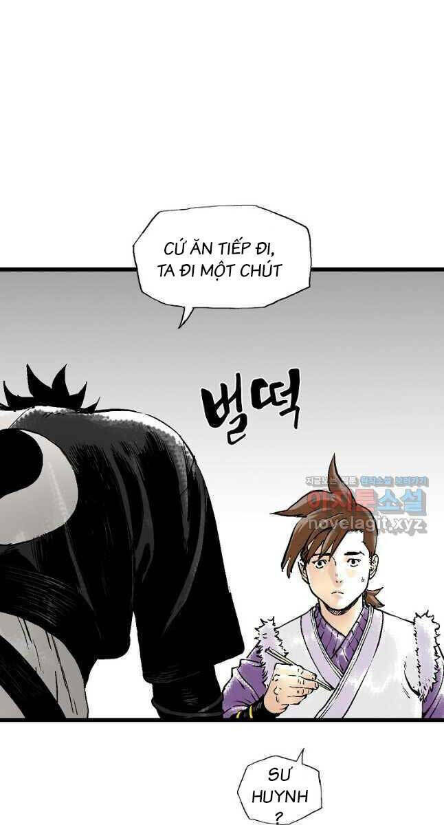 ma hiệp côn lôn chapter 46 - Next chương 47