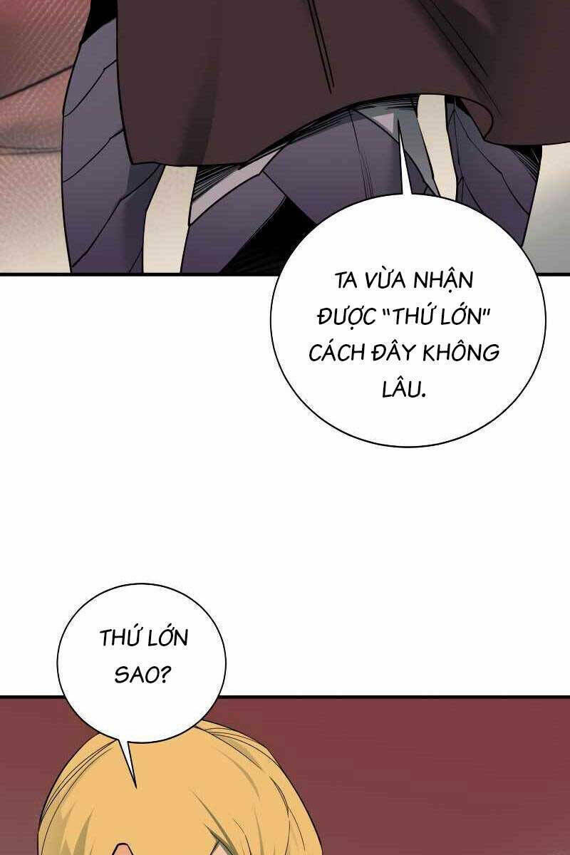 tôi càng ăn càng trở nên mạnh mẽ chapter 96 - Trang 2