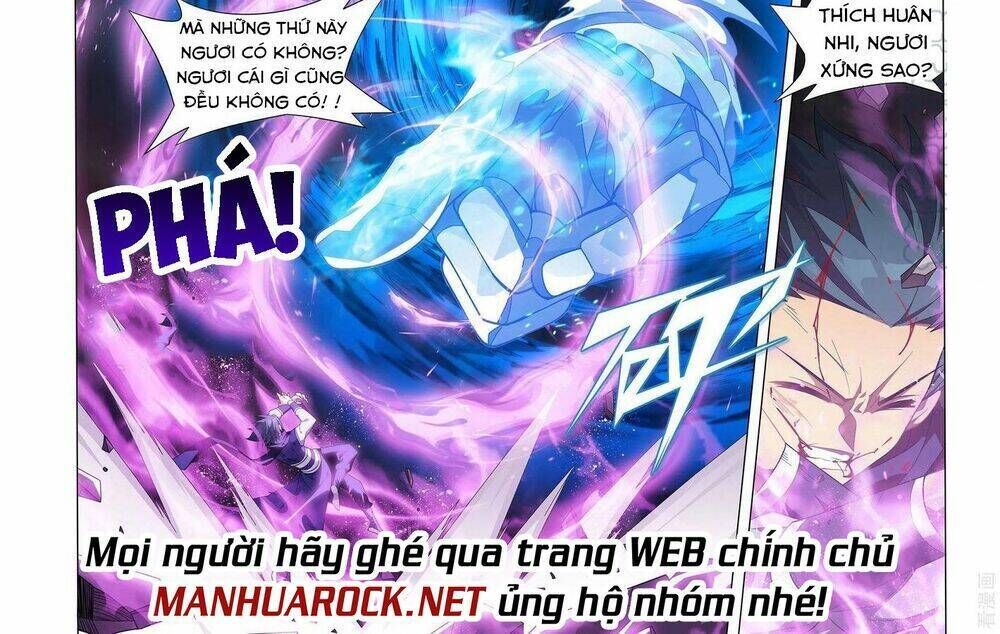 đấu phá thương khung Chapter 344 - Next Chapter 344