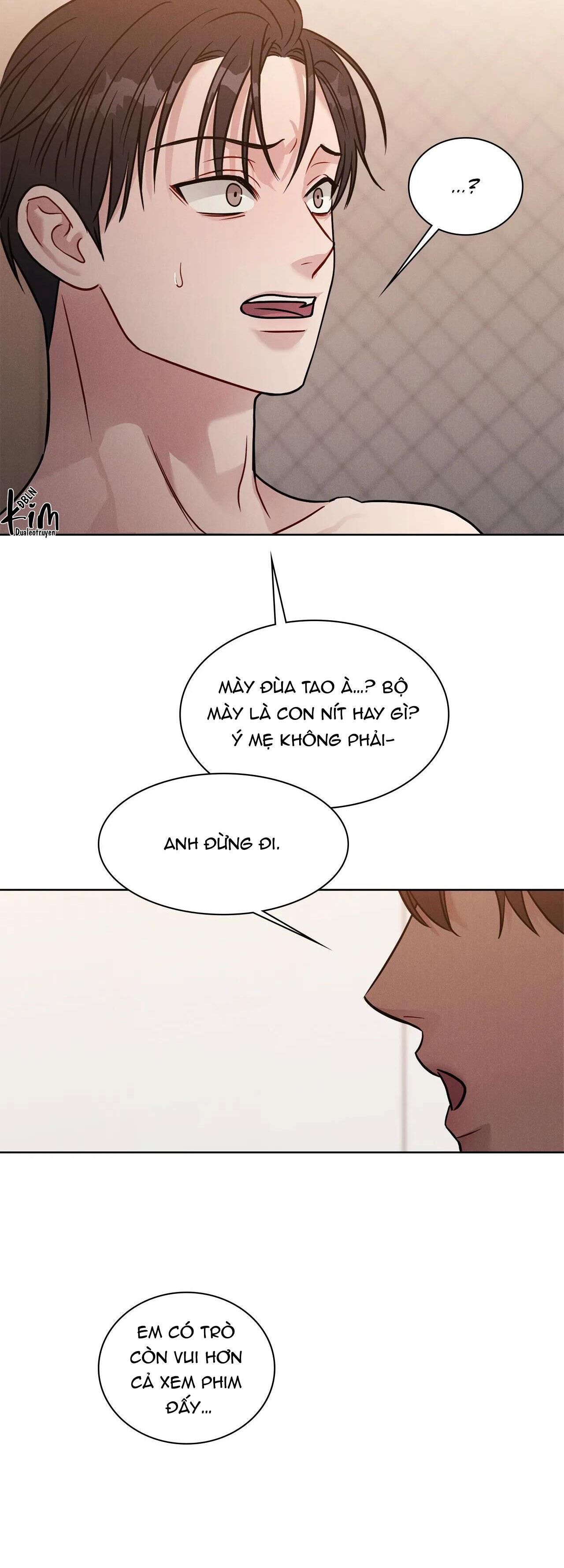 giả dược Chapter 8 H - Trang 2