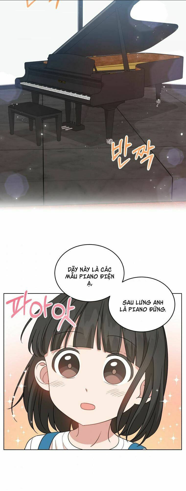 con gái tôi là một thiên tài âm nhạc chapter 23 - Next chapter 24