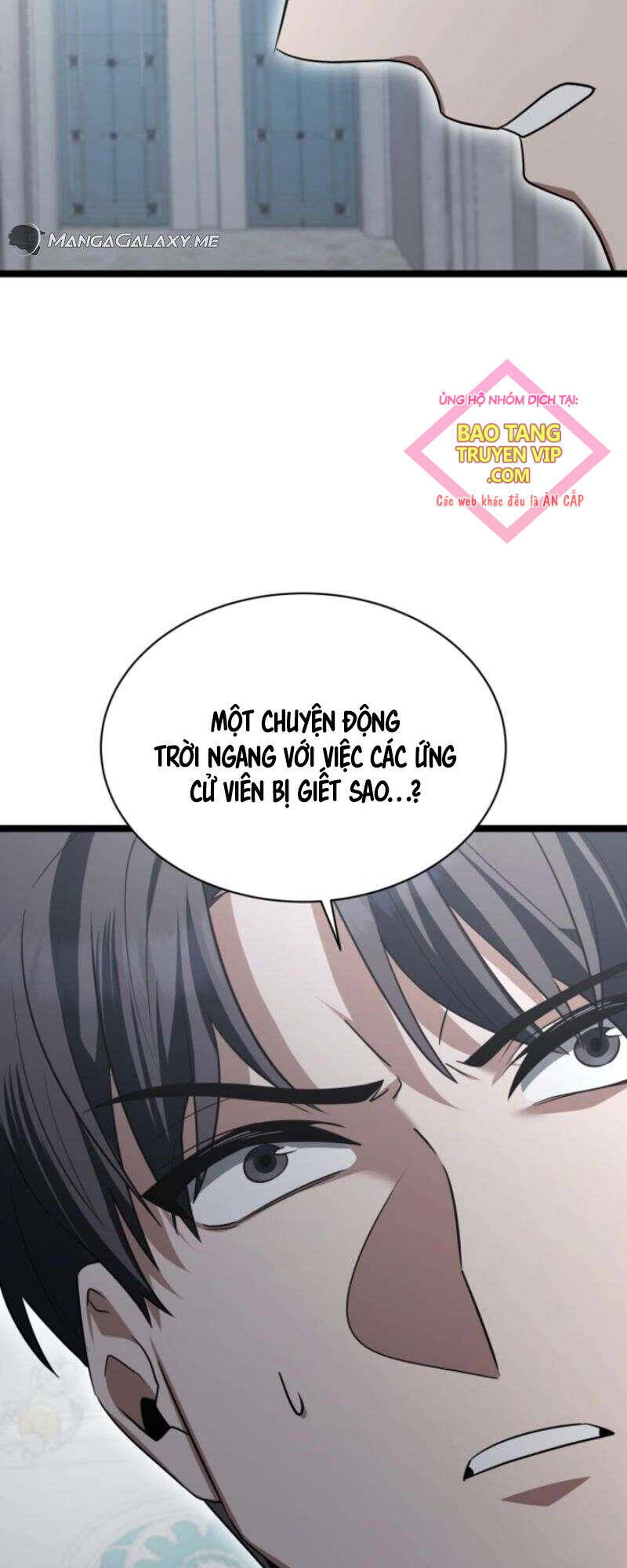 tuyệt thế anh hùng Chapter 25 - Trang 1