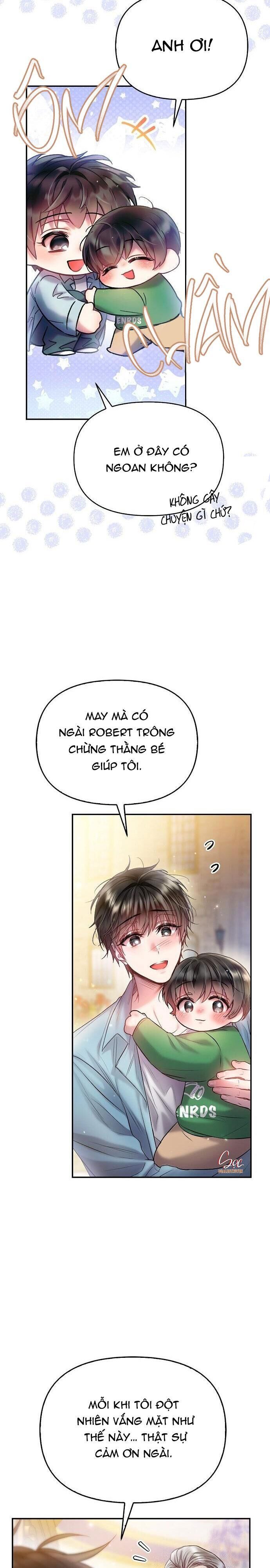 cơn mưa ngọt ngào Chapter 41 - Next Chapter 41