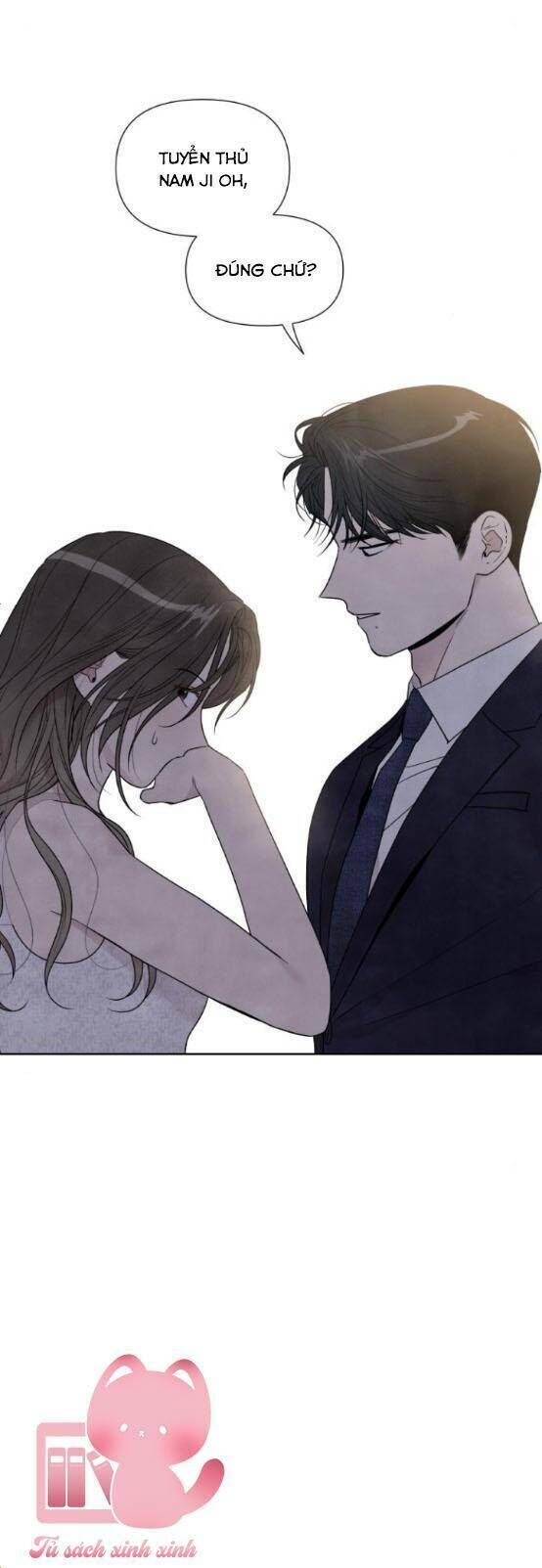 điều khiến tôi quyết tâm chết đi Chapter 57 - Next Chap 57.5