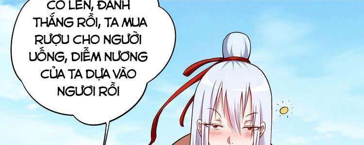 Đệ Tử Của Ta Đều Là Siêu Thần Chapter 119 - Trang 2