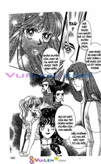 Cô Gái 300 Tuổi Chapter 3 - Next 