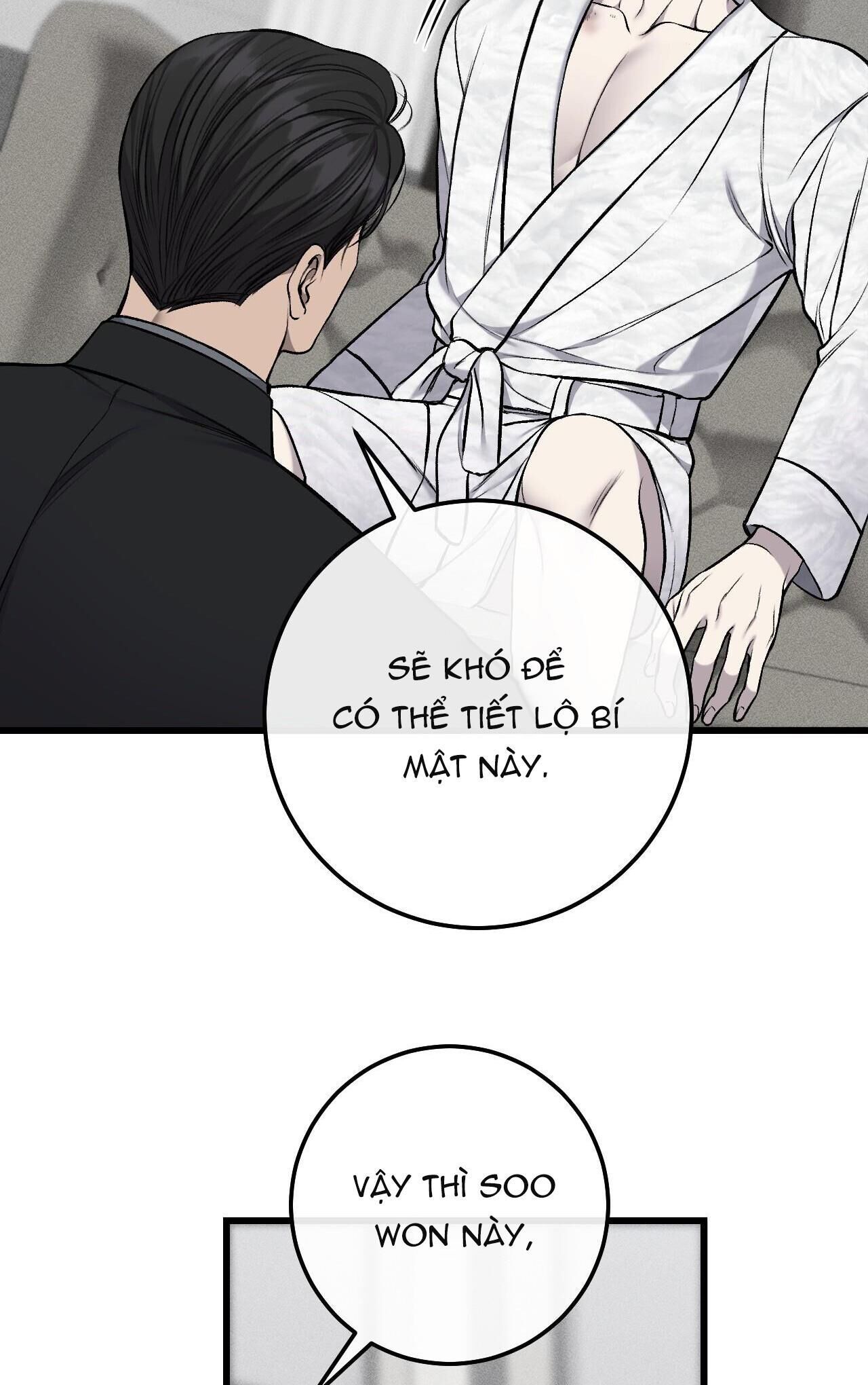 xx đê tiện Chapter 34 - Next 35