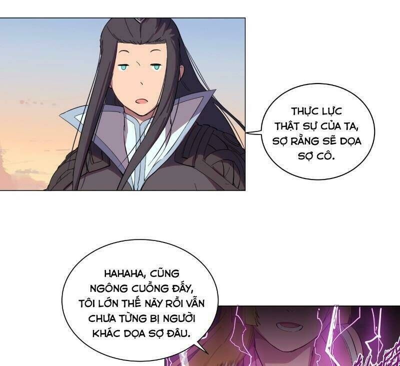 tu tiên giả đại chiến siêu năng lực chapter 12 - Next chapter 13