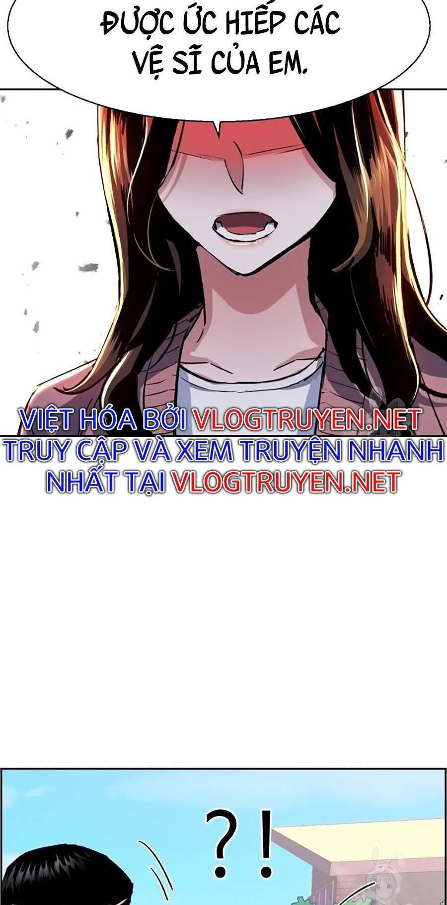 bạn học của tôi là lính đánh thuê chapter 91 - Next chapter 92