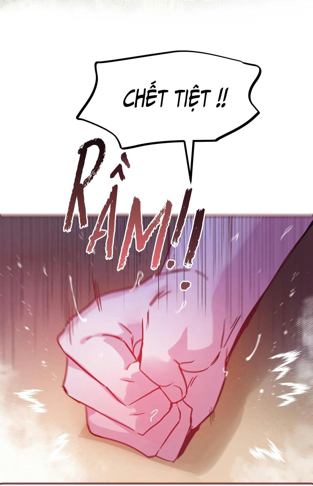 (cbunu) ám giữ linh hồn Chapter 17 - Trang 2