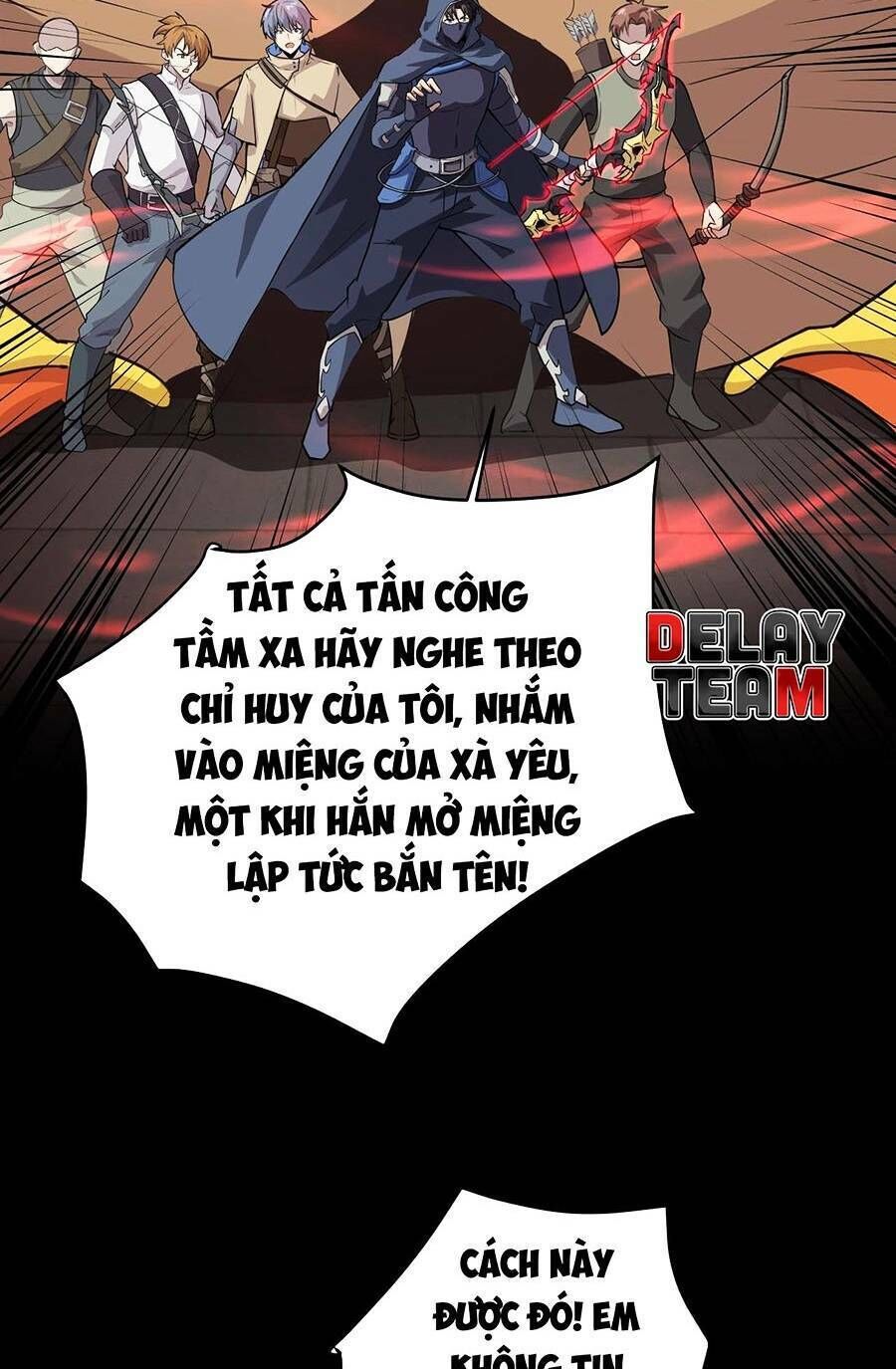 chỉ có ta có thể sử dụng triệu hoán thuật Chapter 76 - Next chương 77