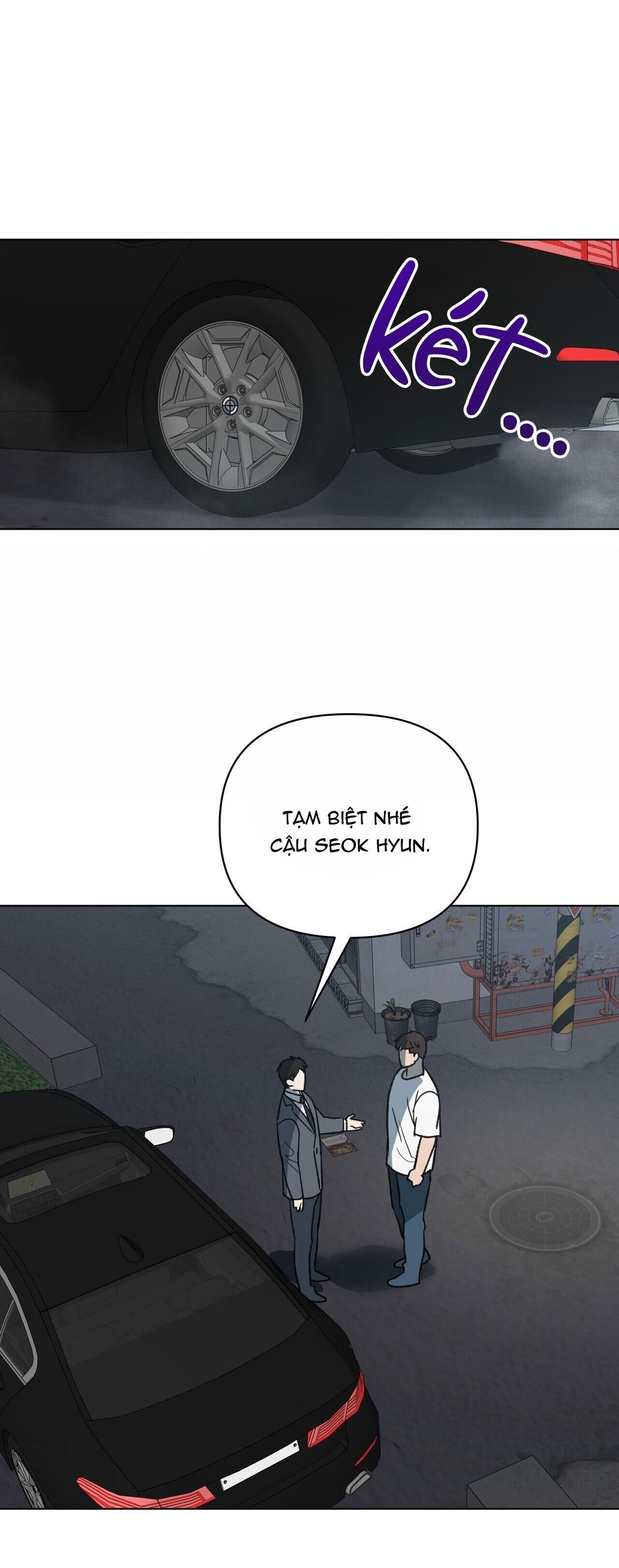 kiệt tác Chapter 11 - Trang 1