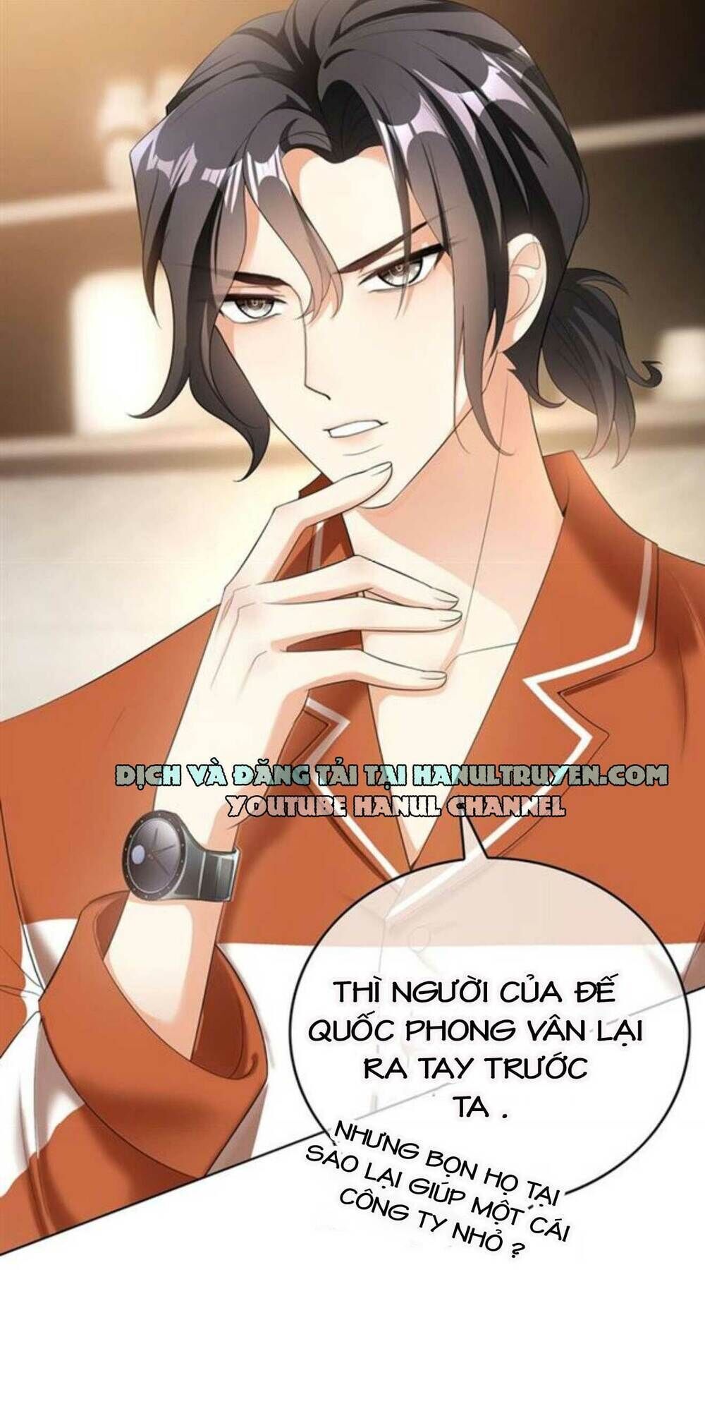 cô vợ nhỏ nuông chiều quá lại thành ác!! chapter 48 - Trang 2