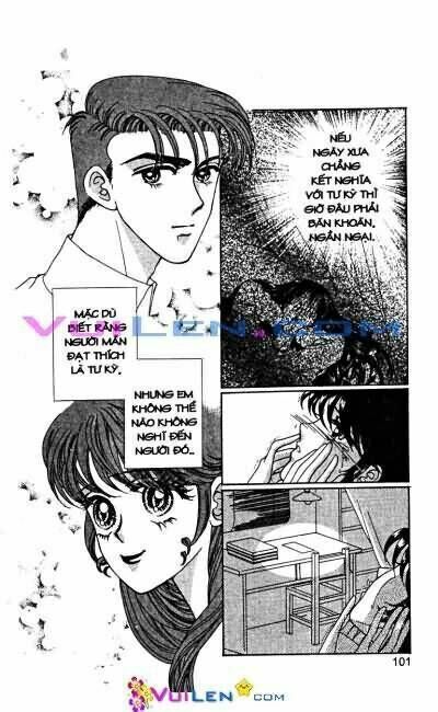 Cô Gái 300 Tuổi Chapter 3 - Next 