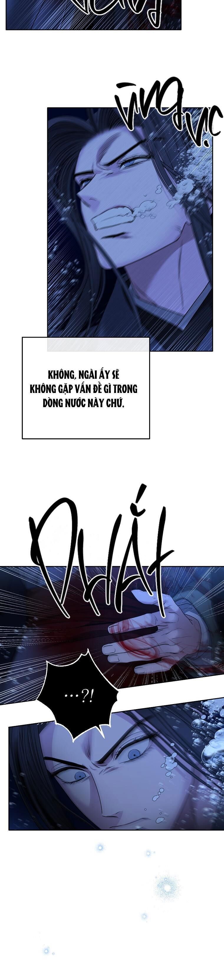 xuân phong viên mãn Chapter 51 - Trang 1