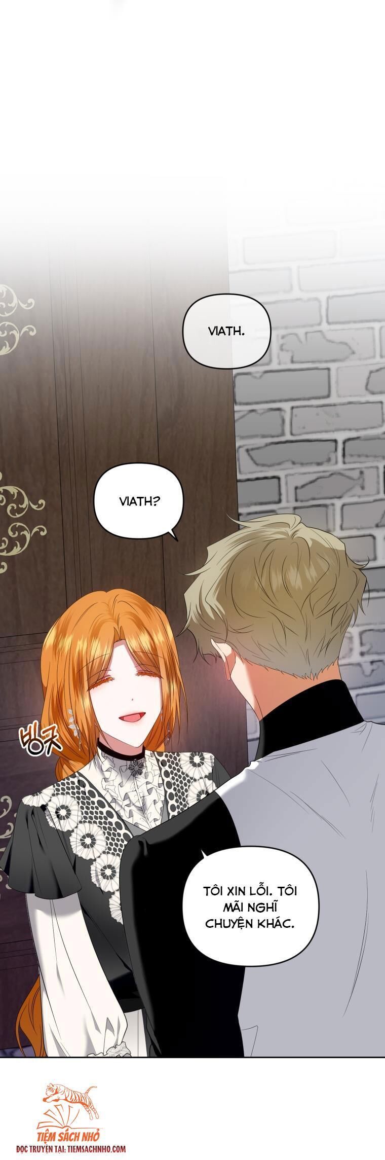 Tôi Sẽ Làm Chủ Cuộc Sống Này! Chap 25 - Next Chap 26