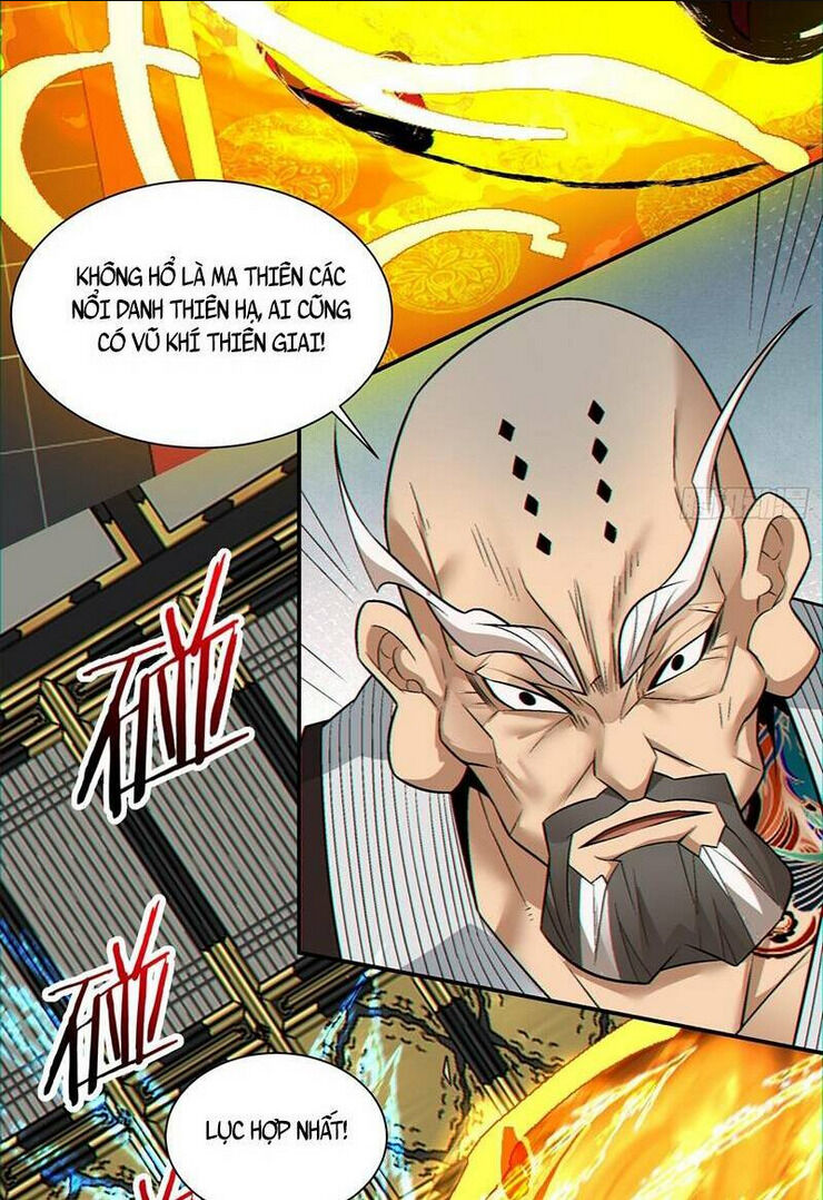 đồ đệ của ta đều là đại phản phái chapter 112 - Next Chapter 112