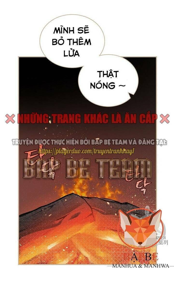 Level Up Chỉ Bằng Cách Ăn Cơm Chapter 28 - Next Chapter 29