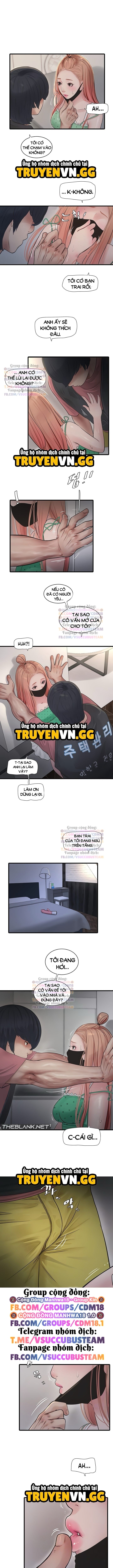 nhật ký thông lỗ chapter 38 - Trang 1