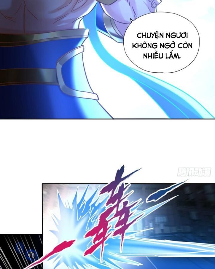 ta bị nhốt cùng một ngày mười vạn năm Chapter 447 - Next Chapter 448