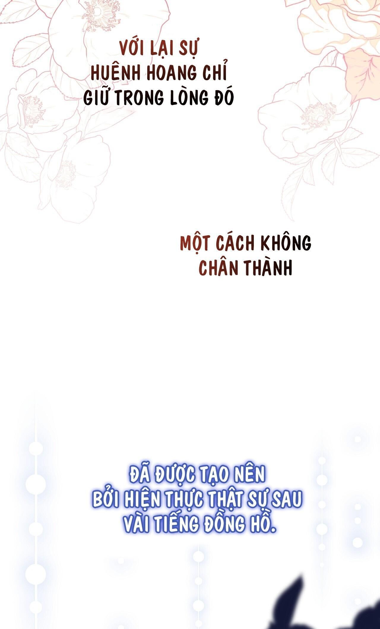 lối sống ích kỷ Chapter 17 - Trang 2