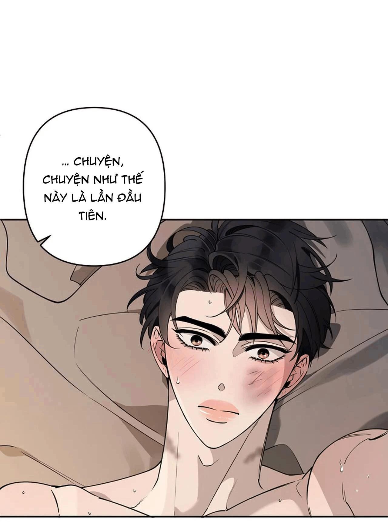 đêm dịu dàng Chapter 13 - Trang 2