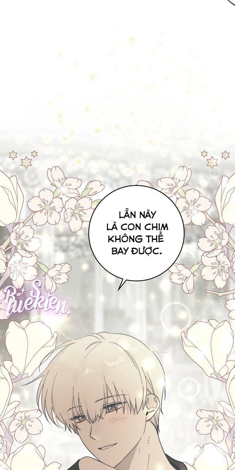 chỉ cần nắm tay em chapter 8 - Trang 2