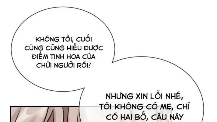 Để Ý Tôi Chút Nào Chapter 3 - Trang 2