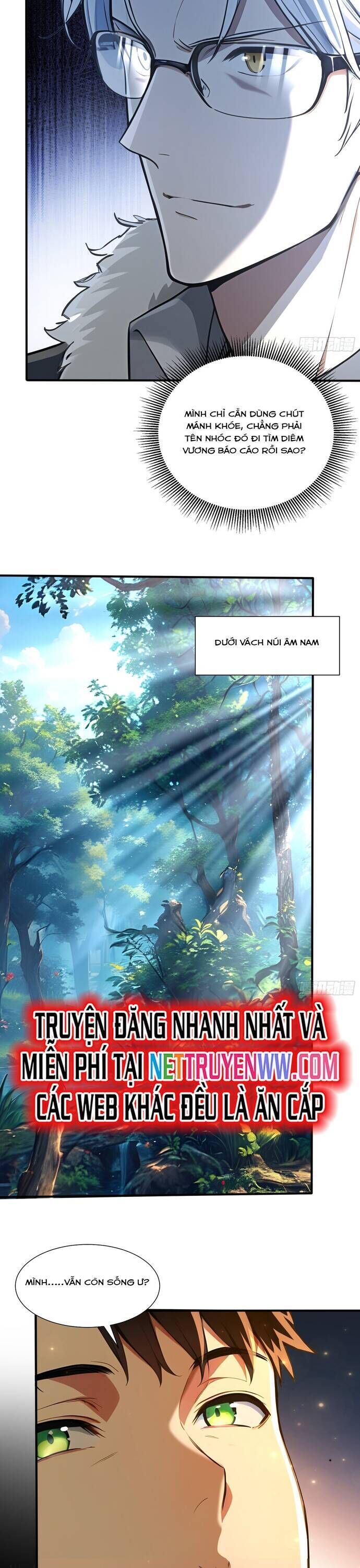 Đệ Nhất Ngự Thú Sư Chapter 16 - Trang 2