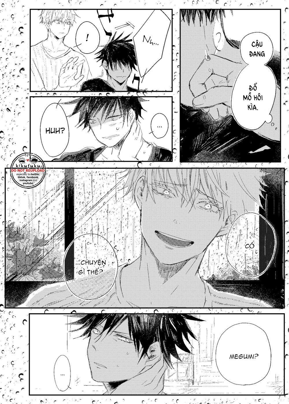 doujinshi tổng hợp Chapter 51 - Next 51