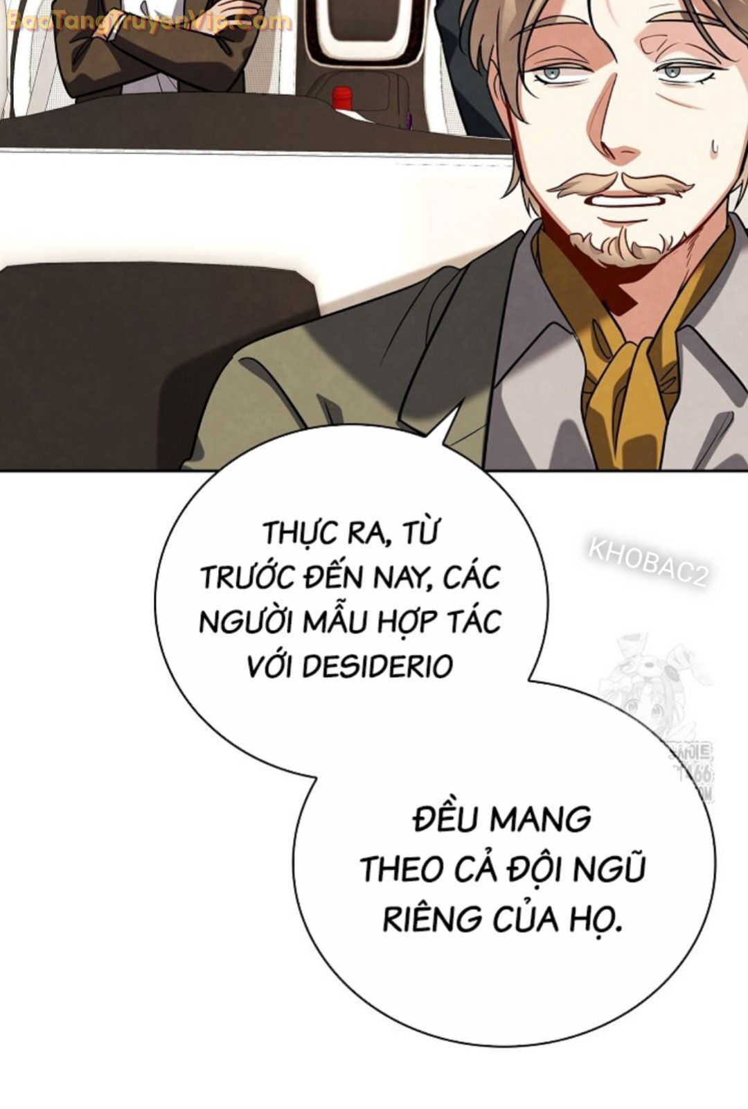 sống như một diễn viên Chapter 114 - Trang 1