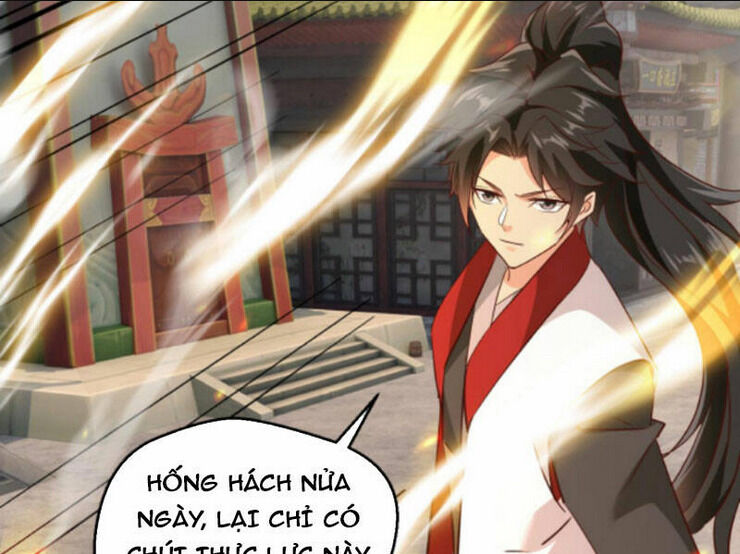 Vô Địch Đốn Ngộ chapter 140 - Trang 2