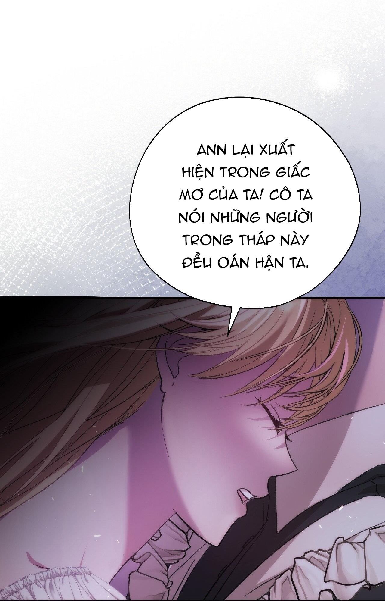 [18+] tôi đã kết hôn với em gái của vợ Chap 5 - Trang 2