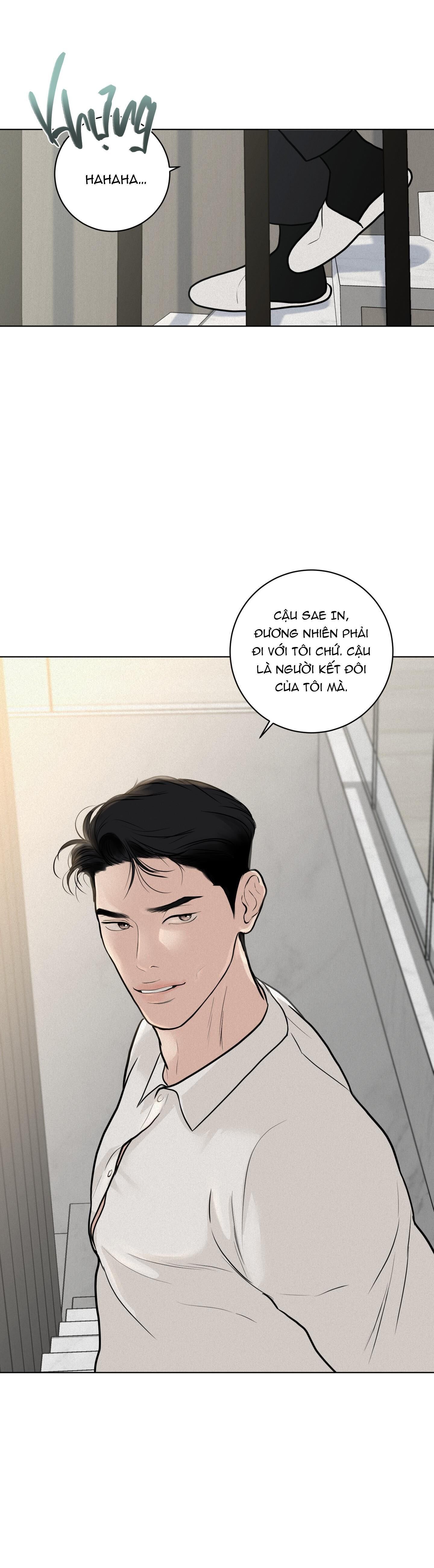 (abo) lời cầu nguyện Chapter 14 - Next 15