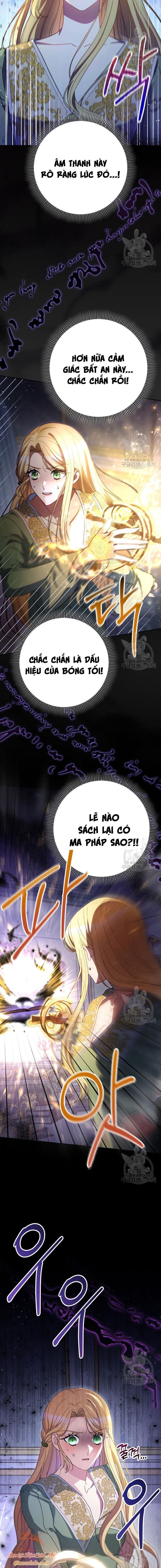 Nuôi Dưỡng Em Gái Xinh Đẹp Chap 38 - Trang 2