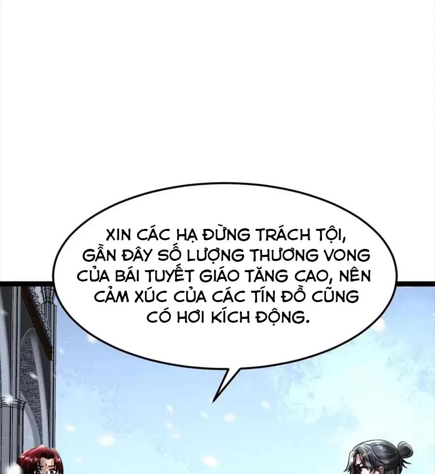 Toàn Cầu Băng Phong: Ta Chế Tạo Phòng An Toàn Tại Tận Thế Chapter 394 - Next Chapter 395