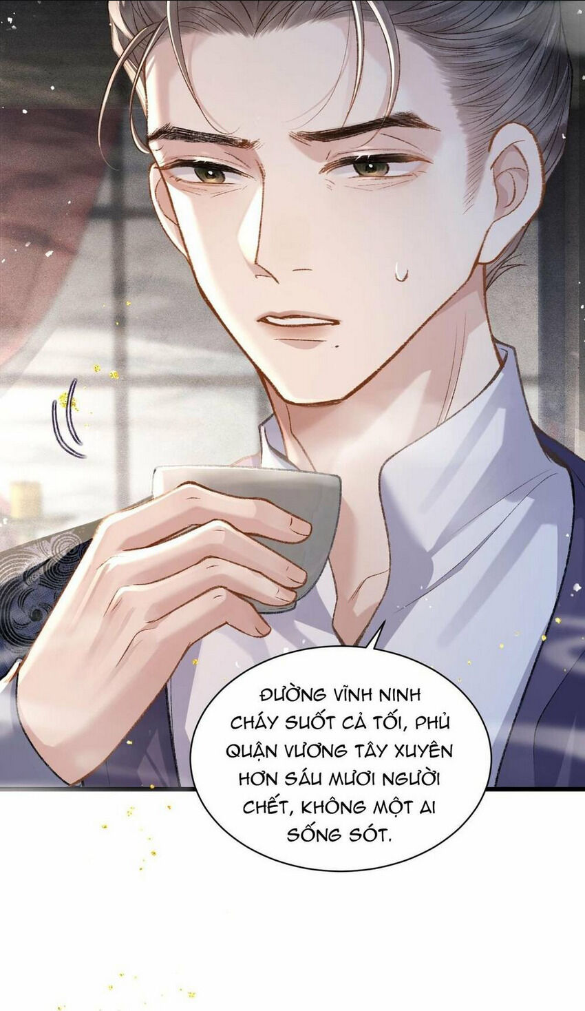 gả cho phản diện chapter 11 - Trang 2