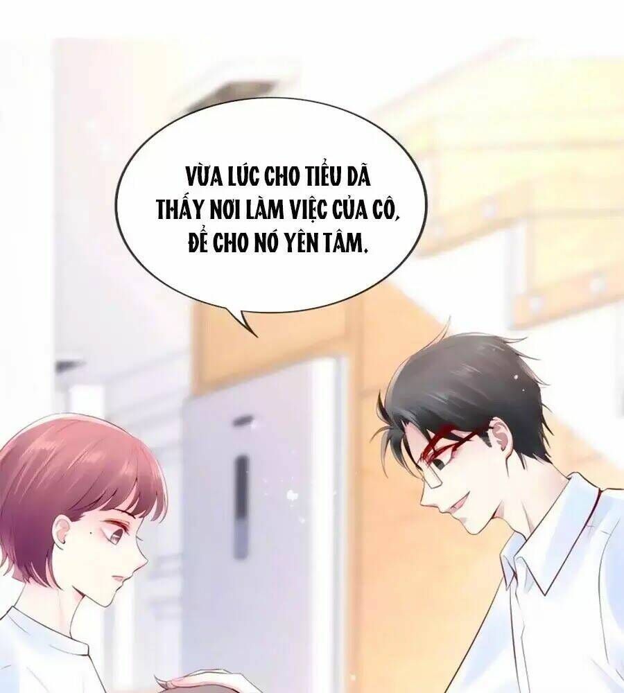 Hai Mặt Cuốn Hút Của Anh Chapter 31 - Trang 2