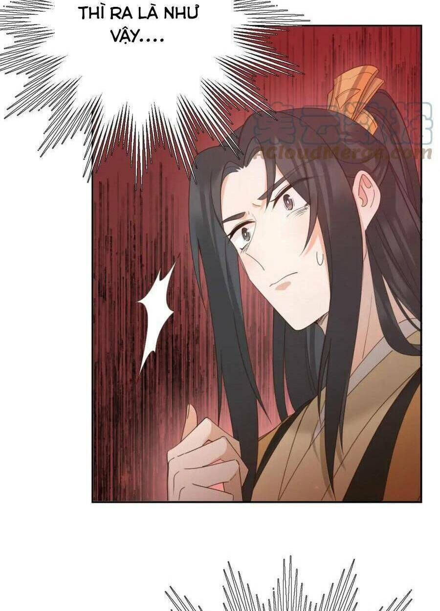 hoàng hậu vô đức chapter 89 - Next Chapter 90