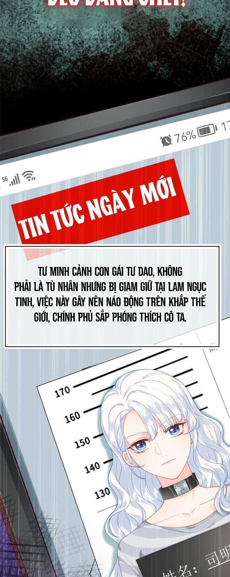 bé rồng đột kích! mami vừa cay vừa độc chapter 2 - Trang 1